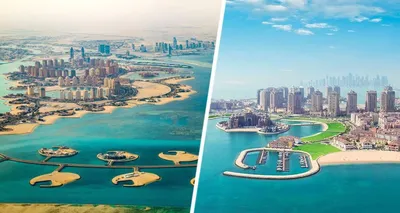 Кувейт и Катар начали переговоры по преодолению дипломатического кризиса в  Персидском заливе - Аналитический интернет-журнал Власть