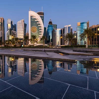 Гид по Дохе: куда сходить, что поесть и чем заняться в столице Катара 2022  — Яндекс Путешествия