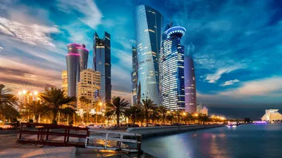 Катар готовится к открытию сразу трех отелей 5*