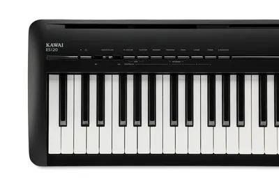 Kawai ES920 B - piano-reisinger.at