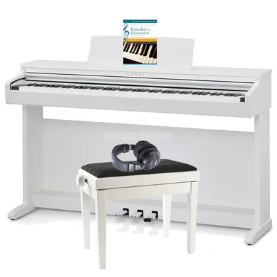 Kawai ES3 Digital Piano - Kawai ES Series Portable Digital Pianos