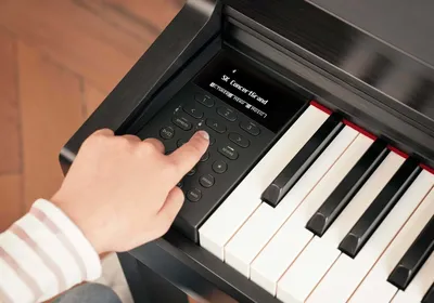 Kawai CA701｜Digital Pianos｜Products｜Kawai Musical Instruments Manufacturing  Co., Ltd.