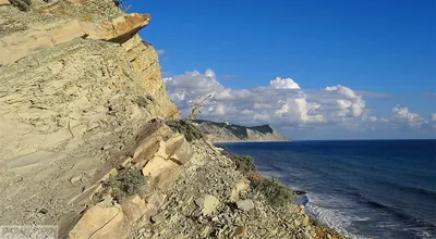 Кавказские горы — От легендарной Тамани до седого Каспия