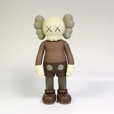 Kaws Is Terrible, But Thankfully Forgettable