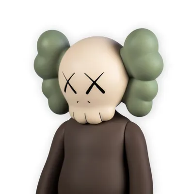 KAWS Art HD Desktop Wallpaper by patrika