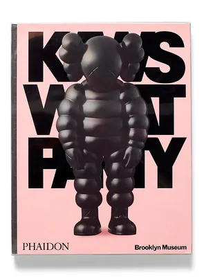 The X-ed Out World of KAWS | The New Yorker