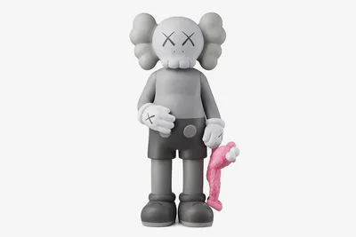 KAWS | Hamilton-Selway