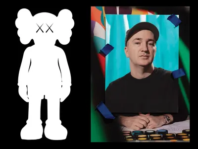 Kaws: Reinventing Appropriation | Raphy Sarkissian