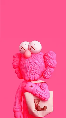 10 things to know about KAWS | Christie's