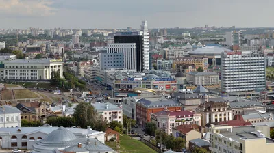 Экскурсии и достопримечательности города Казань - Лента новостей Казани