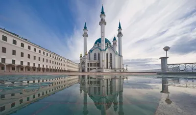 Архитектурная практика: Виды и видение Казани. Каким мы видим исторический  центр города?