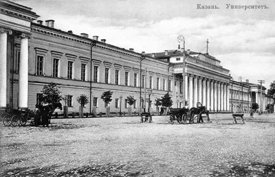 Какой была Казань в 90-е: архивные фотографии с улиц города - 19 марта 2023  - 116.ru