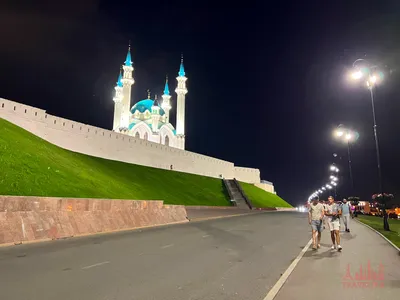 Казань | Пегас Туристик