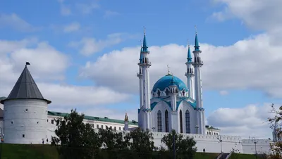Nordwind разлетается из Казани: региональные хабы приобретают вес и  экономят бюджет туриста | Ассоциация Туроператоров