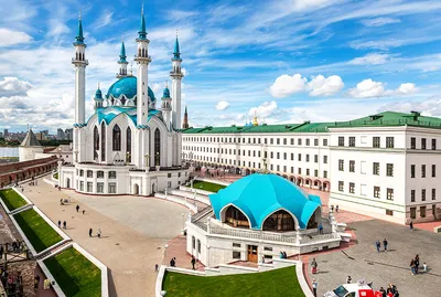 Вознесенское (Казань) — Википедия