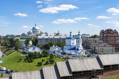 Центральный (стадион, Казань) — Википедия