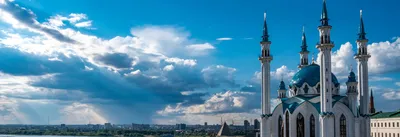 Сколько нужно денег на поездку в Казань осенью | Ассоциация Туроператоров