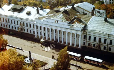 Грузоперевозки домашних вещей из Москвы в Казань и из Казани в Москву