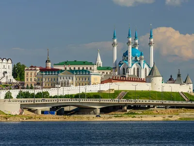 Музей-заповедник «Казанский Кремль» | Kazan
