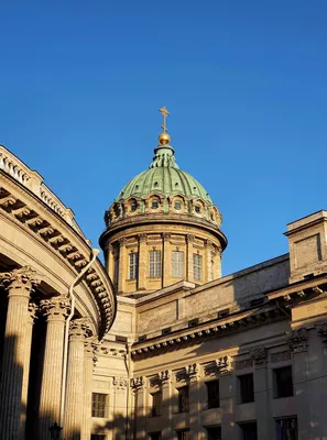 Казанский собор в Санкт-Петербурге: фото, цены, интересные факты, отзывы,  как добраться