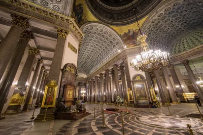 Казанский собор, краткая история, фотографии, где находится, как добраться