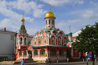 Экскурсия Казанский собор снаружи и внутри в Санкт-Петербурге - цена 5000 ₽