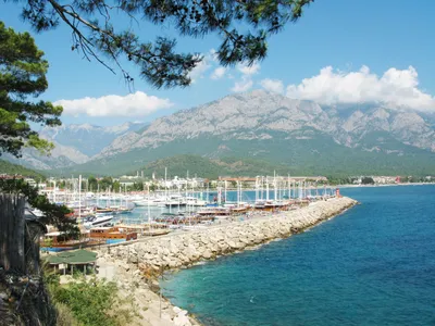 DoubleTree By Hilton Antalya-Kemer, Kemer – Updated 2024 Prices