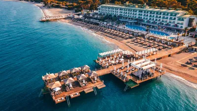 Maxx Royal Kemer Resort, Kemer – Aktualisierte Preise für 2024