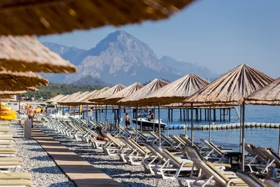 Kemer Marina in Türkiye | Expedia.co.uk