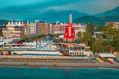 9 Best Things to Do in Kemer - What is Kemer Most Famous For? – Go Guides