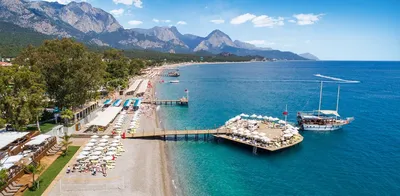 Orange County Kemer