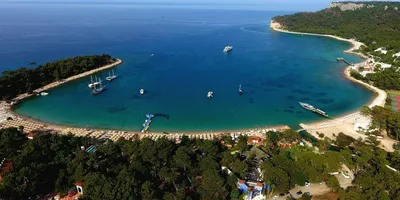 Kemer: Beach Life und Bergabenteuer