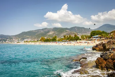 5 Best Places to Go Shopping in Kemer - Kemer's Best Places to Shop – Go  Guides