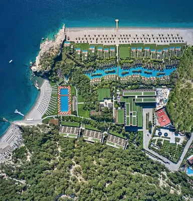 Kemer Holidays 2023 / 2024 | Thomas Cook