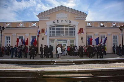 Керчь - Город-герой! За что ей дали это звание 50 лет назад? | Жизнь в  Крыму с Анной Карпенко | Дзен