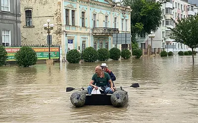 Достопримечательности Керчи