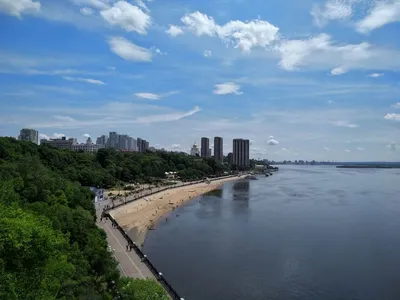 Хабаровск - фото, достопримечательности, погода, что посмотреть в Хабаровске  на карте