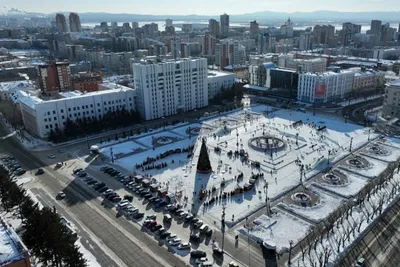 Вторая ВПП в аэропорту Хабаровска приведена в нормативное состояние -  Недвижимость РИА Новости, 08.02.2022