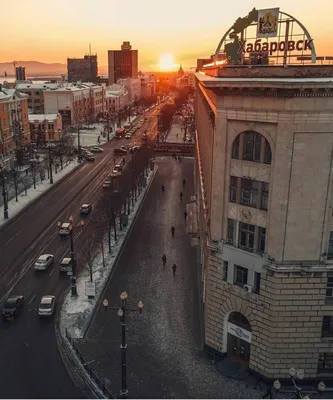 Назад в школу: баннеры с ошибкой \"украсили\" Хабаровск (ФОТО) — Новости  Хабаровска