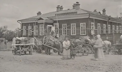 Хабаровск, набережная | Пикабу