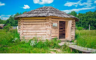 Фото \"Выехавшие на жатву хакасы-качинцы\", 1905 - 1910, Хакасия - История  России в фотографиях