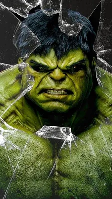 Hulk (Халк)