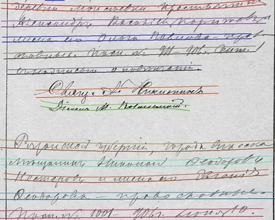 Как Яндекс научился распознавать, что написано в рукописных архивах / Хабр