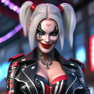 Пиньята Харли Квинн harley Harley Quinn Харли Квин пиньята бумажная для  праздника барабан шар (ID#1359487360), цена: 450 ₴, купить на Prom.ua