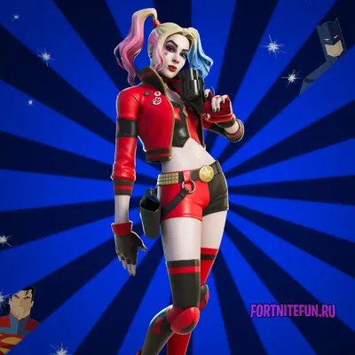 Фигурка Харли Квин Kotobukiya 1/10 ArtFx+ Batman: The Animated Series  HARLEY QUINN