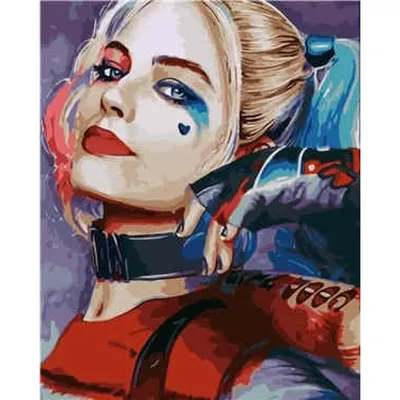 Фигурка Harley Quinn (Birds of Prey) || Харли Квин – купить по выгодной  цене | Интернет-магазин комиксов 28oi.ru