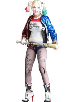 ᐉ Металлическая табличка Харли Квинн/Harley Quinn Pink 20x30 см