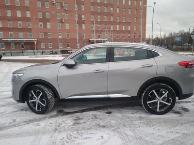 Хавал Ф7х (купе) отзывы реальных владельцев - Страница 2 - Haval F7x  (Coupe) - Хавал Клуб Форум | Haval Club (Хавейл)