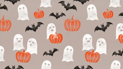 Halloween clipart. Хэллоуинский клипарт. PNG. | Хэллоуин картины, Обои,  Хэллоуин