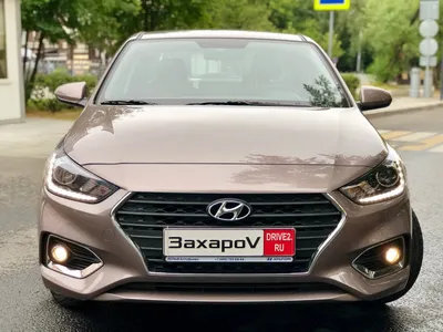 В России подорожали почти все модели Hyundai